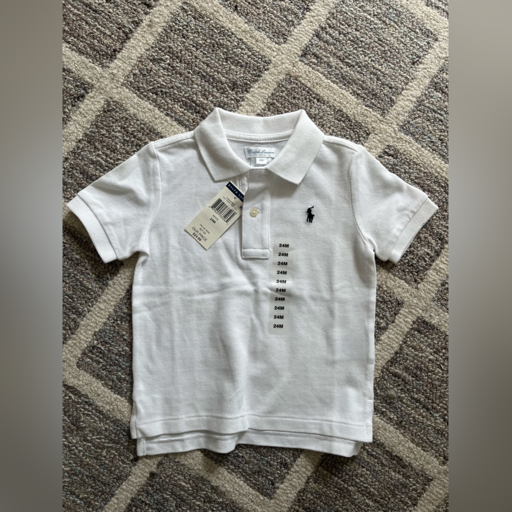 Ralph Lauren Shirt